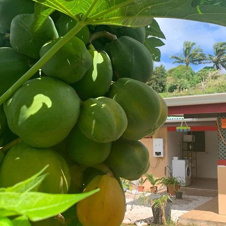 Lemon House Hotell Maroe Exteriör bild