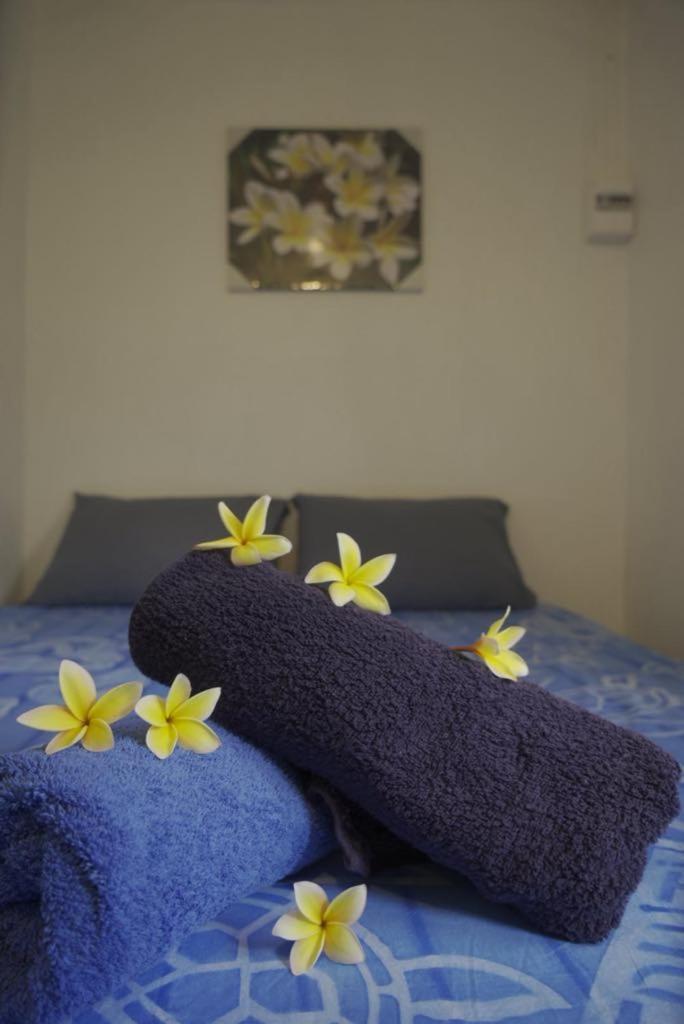 Lemon House Hotell Maroe Exteriör bild