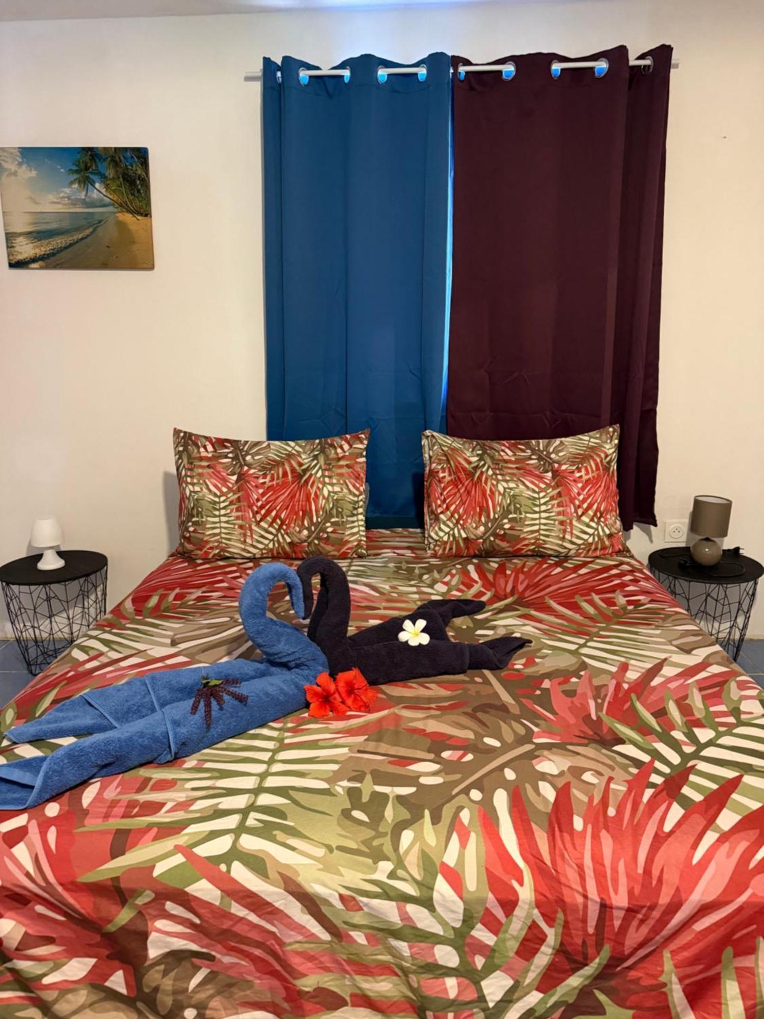Lemon House Hotell Maroe Exteriör bild